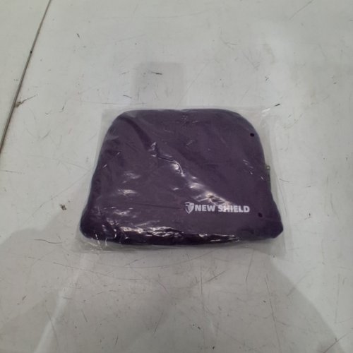 NEW SHIELD LIGHTWEIGHT PACKABLE HIKING BACKPACK - 20L - PURPLE image 2