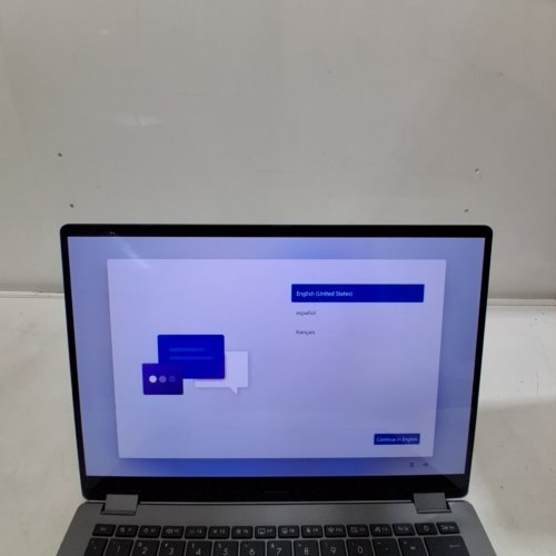 ASUS VIVOBOOK COPILOT+ PC 14" OLED TOUCH DISPLAY FLIP LAPTOP | INTEL CORE ULTRA 7 256 V | INTEL ARC GRAPHICS| 16GB RAM | 1TB SSD | WINDOWS 11 HOME - MATTE GREY - (MODEL:TP3407SA-DS74T) image 2