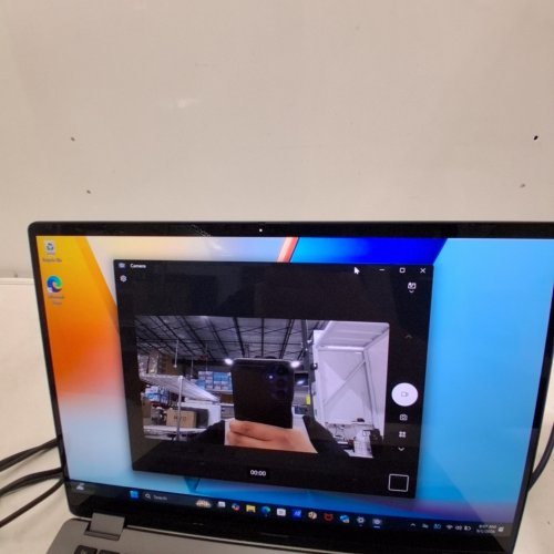 ASUS VIVOBOOK COPILOT+ PC 14" OLED TOUCH DISPLAY FLIP LAPTOP | INTEL CORE ULTRA 7 256 V | INTEL ARC GRAPHICS| 16GB RAM | 1TB SSD | WINDOWS 11 HOME - MATTE GREY - (MODEL:TP3407SA-DS74T) image 11