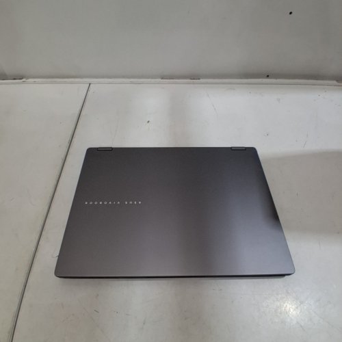 ASUS VIVOBOOK COPILOT+ PC 14" OLED TOUCH DISPLAY FLIP LAPTOP | INTEL CORE ULTRA 7 256 V | INTEL ARC GRAPHICS| 16GB RAM | 1TB SSD | WINDOWS 11 HOME - MATTE GREY - (MODEL:TP3407SA-DS74T) image 14