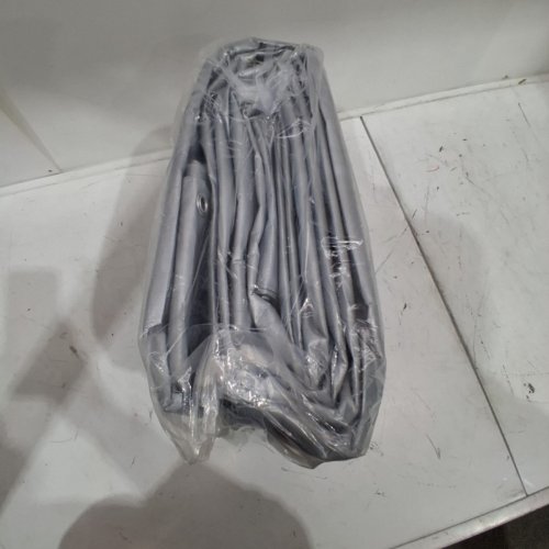 GUARD SHIELD HEAVY DUTY WATERPROOF ALL-PURPOSE TARP - 16FT X 20FT - SILVER image 3