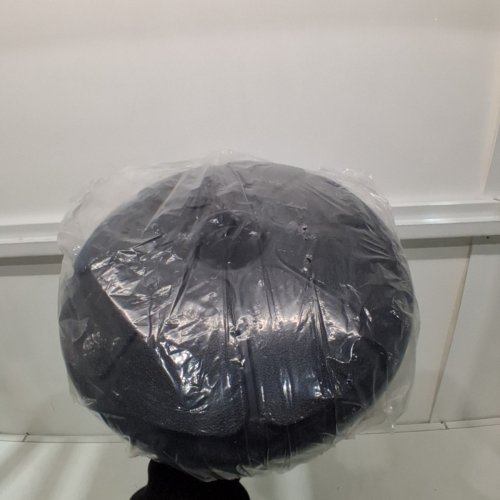 PATIO UMBRELLA WATER/SAND BASE - 50LBS MAX - BLACK image 5