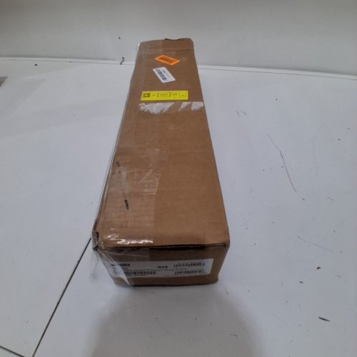 WALL MOUNT ADAPTER FOR THULE HIDEAWAY AWNING - FOR FROD TRANSIT FIGH ROOF -SILVER (MODEL: TH307999) image 5