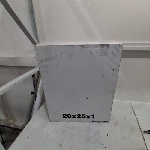 6PK FILTRETE MPR 300, MERV 5 FURNACE FILTER - 20" X 25" X 1" image 3