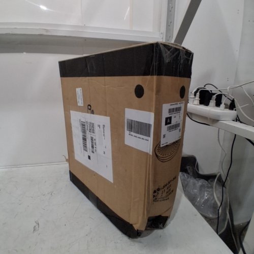 JEARY WATER FILLED PATIO UMBRELLA STAND - 81.5LBS MAX - BLACK (MODEL: A091-004-001-044) image 3
