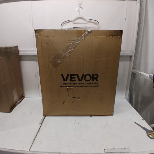 VEVOR RECTANGULAR POOL COVER - 36FT X 18FT - BLUE (MODEL: 300-36*18) image 4