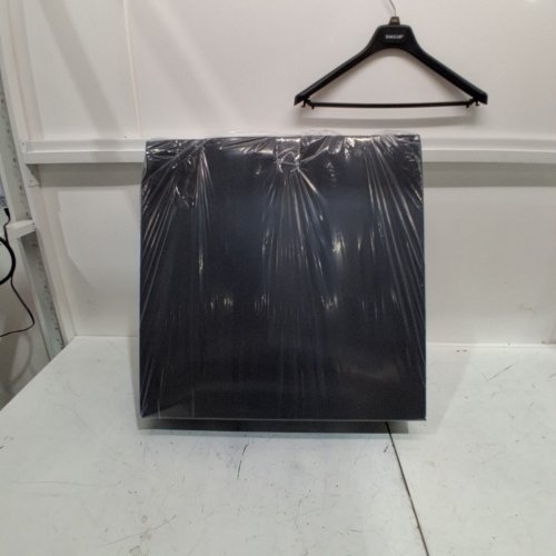 UNBRANDED FOLDING GYMNASTICS MAT - 6FT X 2FT - BLACK image 4