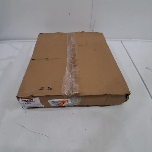 DORMAN BATTERY BOX COVER COMPATIBLE WITH SELECT CHEVROLET/GMC/ISUZU MODELS - BLACK (MODEL: 242-5601) image 3