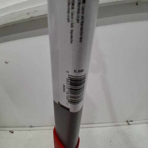 CORONA DUAL LINK FORGED BYPASS LOPPERS - RED AND GRAY (MODEL: SL B180) image 2