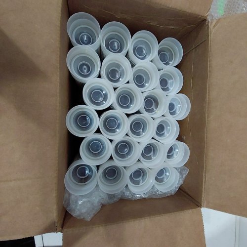 24PK POLYGEM HYDROPHOBIC POLYURETHANE INJECTION FOAM - 10 OZ (MODEL: POLYFOAM-1C) image 4