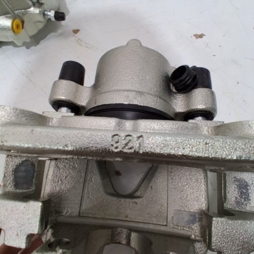 CMX DISC BRAKE CALIPER REPLACEMENT ASSEMBLY FOR VARIOUS BMW MODELS (MODEL: SLC-19B3360) image 5