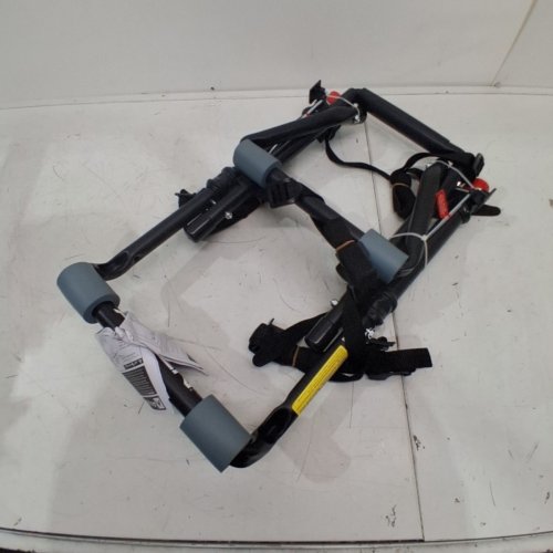 ALLEN DELUXE TRUNK/SUV 2-BIKE CARRIER - (MODEL: 102DN) image 2