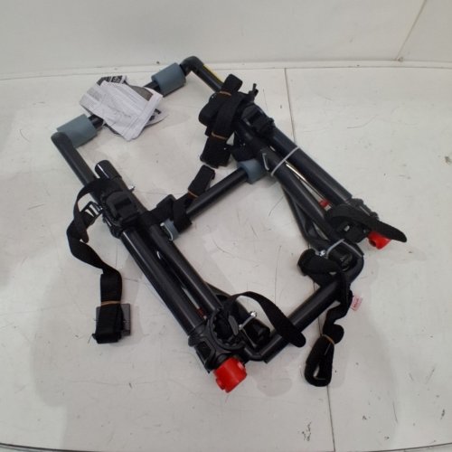 ALLEN DELUXE TRUNK/SUV 2-BIKE CARRIER - (MODEL: 102DN) image 3