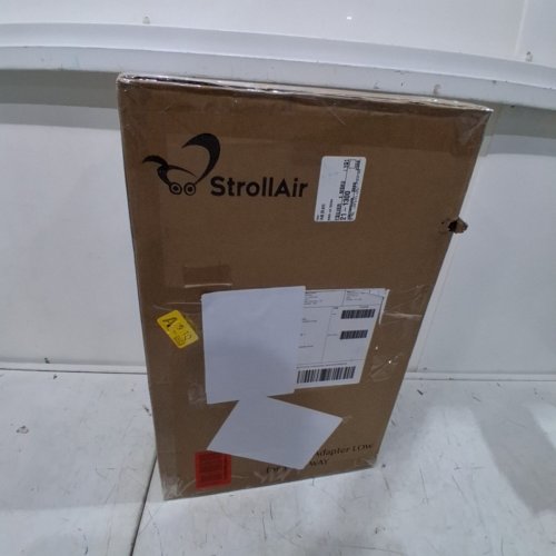 STROLLAIR UNIVERSAL LOW SEAT ADAPTER FOR TWIN WAY - (MODEL:UA54435L) image 3