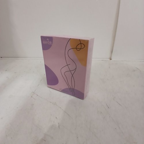 WOMEN’S WEARABLE VIBRATOR WITH REMOTE CONTROL - PINK image 3