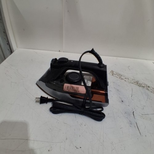 CONAIR EXTREME STEAM PRO STEAM IRON 1875 WATT - (MODEL: IR2342C) image 3