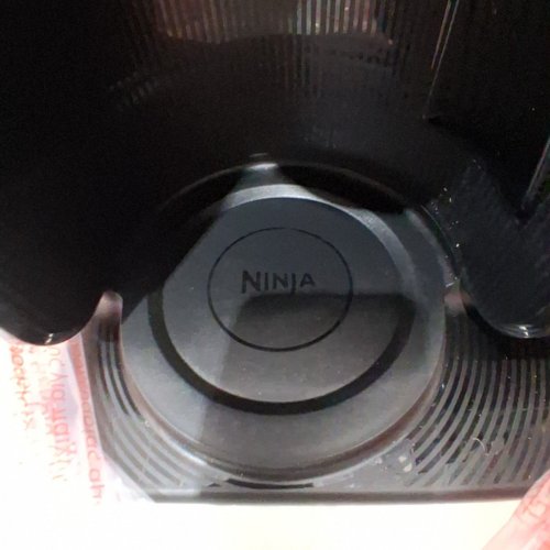 SHARK NINJA HOT & COLD BREWING SYSTEM TEA/COFFEE MAKER WITH X6 BREW SIZES & X5 BREW STYLES - BLACK (MODEL: CP301) image 6