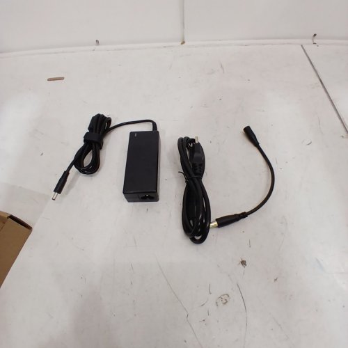 COREYKIN LAPTOP POWER ADAPTER FOR SELECT DELL INSPIRON MODELS - BLACK image 2
