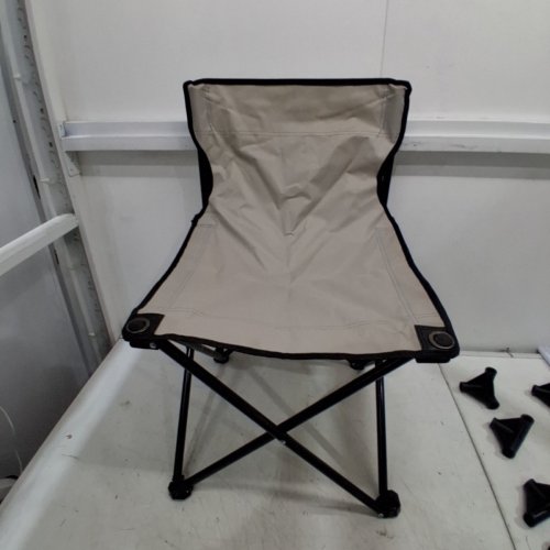 PORTABLE FULL-SIZE HOME STEAM SAUNA TENT WITH STEAM MACHINE AND FOLDABLE CHAIR - 5.8FT - BLUE/BLACK image 11