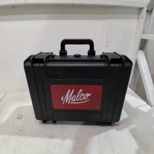 MALCO POWER-ASSISTED STANDING SEAM SEAMER - 1"-1.5" - RED (MODEL: FSXS) image 7