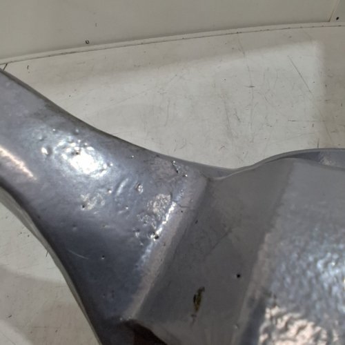 OKSTENCK TIRE CHANGER TOOL - 17.5" (MODEL: P20182) image 3
