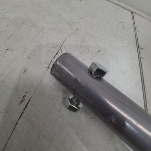 OKSTENCK TIRE CHANGER TOOL - 17.5" (MODEL: P20182) image 4