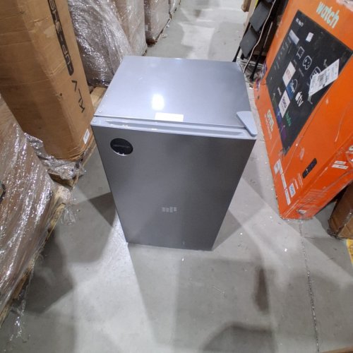 UPSTREAMAN COMPACT REFRIGERATOR - 3 CU.FT - BLACK (MODEL: CR32-G) image 3