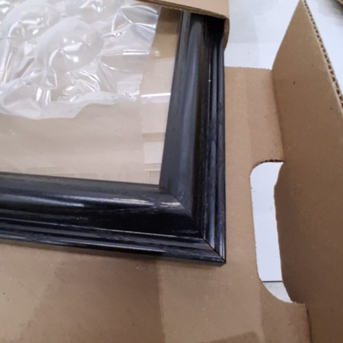 CRAIG FRAMES PICTURE FRAME - 12" X 15" - BLACK image 5