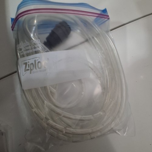 COSTWAY COMMERCIAL DEHUMIDIFIER WITH PUMP AND DRAIN HOSE - BLUE (MODEL: FP10951US) image 3