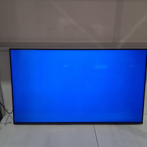 LG NANO NU70B 4K UHD SMART TV - Α7 AI PROCESSOR GEN9, DYNAMIC TONE MAPPING - 55" (MODEL: 55NU700BPUA) image 8
