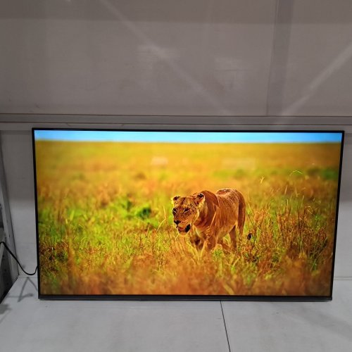 LG NANO NU70B 4K UHD SMART TV - Α7 AI PROCESSOR GEN9, DYNAMIC TONE MAPPING - 55" (MODEL: 55NU700BPUA) image 9