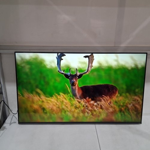 LG NANO NU70B 4K UHD SMART TV - Α7 AI PROCESSOR GEN9, DYNAMIC TONE MAPPING - 55" (MODEL: 55NU700BPUA) image 10
