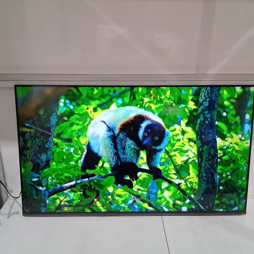 LG NANO NU70B 4K UHD SMART TV - Α7 AI PROCESSOR GEN9, DYNAMIC TONE MAPPING - 55" (MODEL: 55NU700BPUA) image 11
