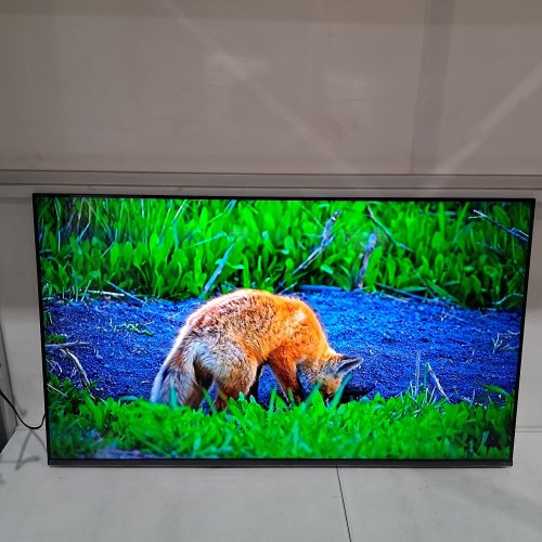 LG NANO NU70B 4K UHD SMART TV - Α7 AI PROCESSOR GEN9, DYNAMIC TONE MAPPING - 55" (MODEL: 55NU700BPUA) image 12