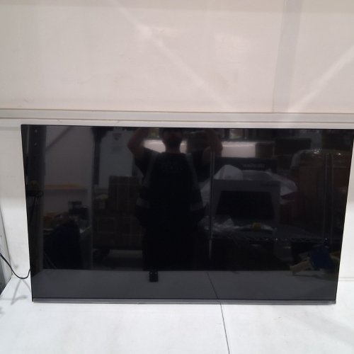 LG NANO NU70B 4K UHD SMART TV - Α7 AI PROCESSOR GEN9, DYNAMIC TONE MAPPING - 55" (MODEL: 55NU700BPUA) image 13