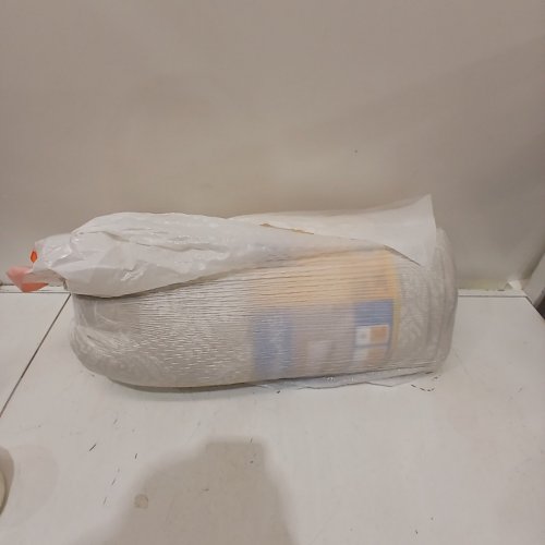 SIMMONS DOWN ALTERNATIVE BLANKET - 98" X 92" - BEIGE image 3