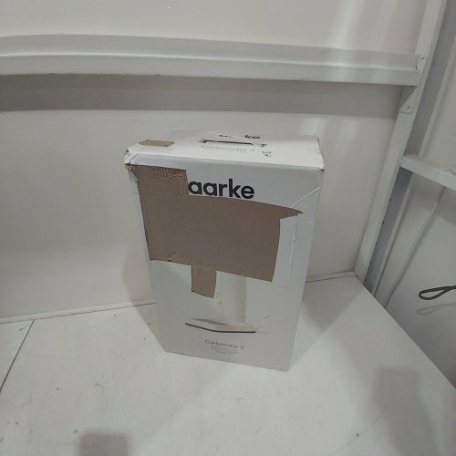 AARKE CARBONATOR 3 - SPARKLING WATER MAKER - WHITE (MODEL: AA01) image 5