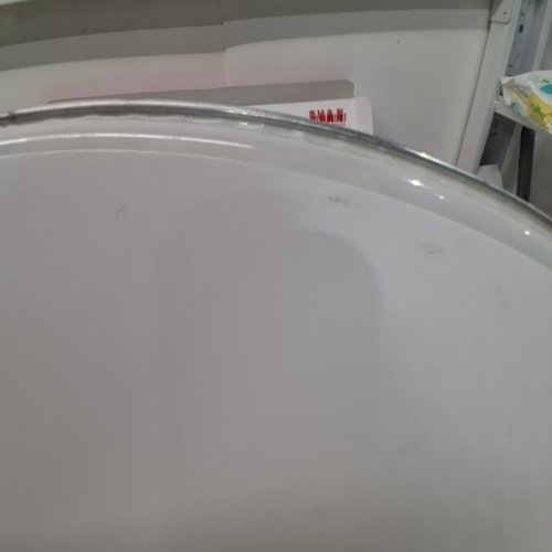 EVANS UV1 SNARE DRUM TUNE-UP KIT - 14" - WHITE (MODEL: ESTUK-14UV1-1) image 5