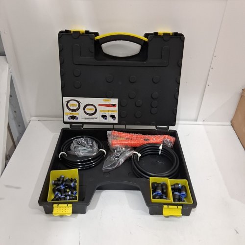 83PC DORMAN FUEL LINE REPAIR TECH TRAY - (MODEL:801-600) image 3