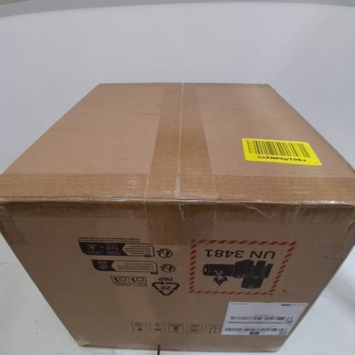 DREAME D20 AIR PLUS ROBOT VACCUM AND MOP COMBO - 20,000PA SUCTION, ANTI-TANGLING TECH AND AUTO-EMPTYING DOCK - BLACK - (MODEL: RLF41GD) image 5