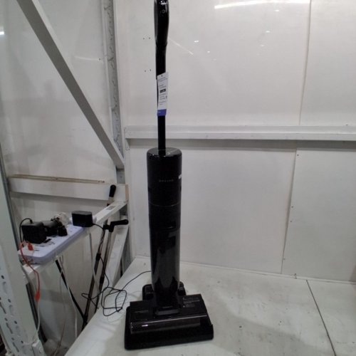DREAME G10 PRO WET AND DRY VACUUM CLEANER WITH ONE PRESS SELF-CLEAN AND EDGE-TO-EDGE CLEANING ON BOTH SIDES - BLACK (MODEL: HHR20A) image 9