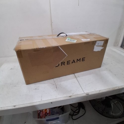 DREAME G10 PRO WET AND DRY VACUUM CLEANER WITH ONE PRESS SELF-CLEAN AND EDGE-TO-EDGE CLEANING ON BOTH SIDES - BLACK (MODEL: HHR20A) image 11
