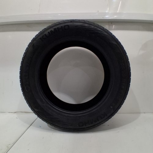 KUMHO SOLAS ALL SEASON TIRE - 205/60 R16 - BLACK (MODEL:2262353) image 2