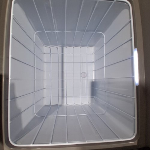 BODEGACOOLER DUAL ZONE PORTABLE RV REFRIGERATOR - 12 V -121 QT - BLACK (MODEL: TWW115) image 8