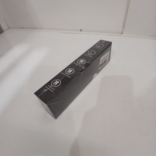 NATURE NERDS ULTRASONIC PLAQUE REMOVING DENTAL SCALER - BLACK (MODEL: LC-H913) image 3