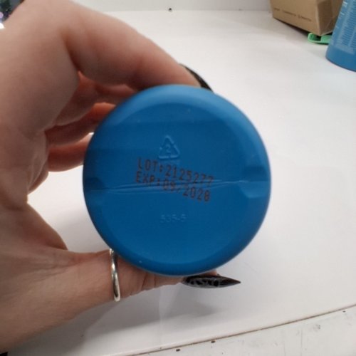 ( 60 CAPS) MDHAIR REGROWTH DIETARY SUPPLEMENT ONE DAILY image 3