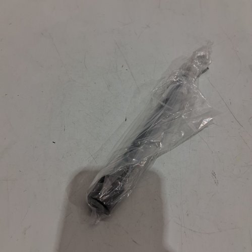 PROTO IMPACT EXTENSION DRIVE WITH PIN - 1/2" DRIVE - 10" - BLACK (MODEK: 7183-00 PROTO) image 4