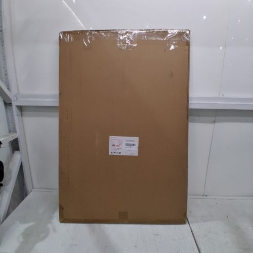 3PK UPSIMPLES SCRATCH-PROOF WALL GALLERY PHOTO FRAMES - 24" X 36" - BLACK (MODEL: FUP0301069) image 5