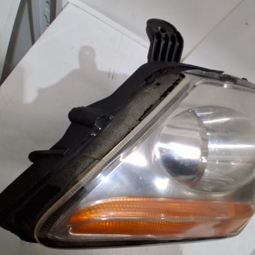 2PC HALOGEN HEADLIGHTS FOR 2003-2007 NISSAN MURANO image 5