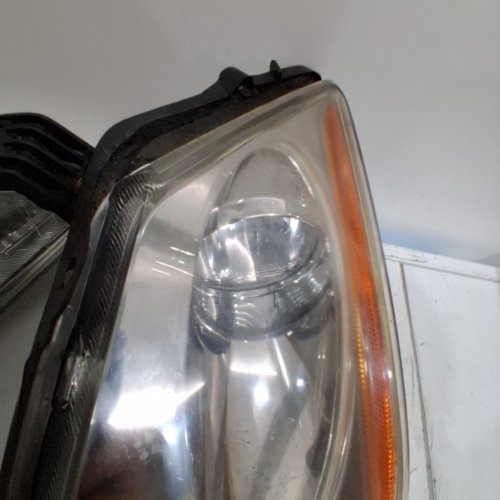 2PC HALOGEN HEADLIGHTS FOR 2003-2007 NISSAN MURANO image 7